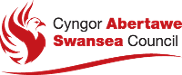 Cygnor Abertawe logo